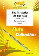 The Mysteries Of The Soul Standard