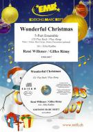 Wonderful Christmas Standard