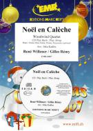 Noël en Calèche Standard