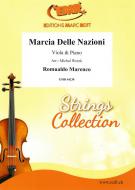 Marcia Delle Nazioni Standard
