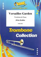 Versailles Garden Standard