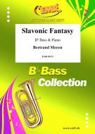 Slavonic Fantasy Standard