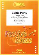 Celtic Party Standard