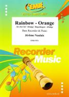 Rainbow - Orange Standard