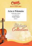 Aria et Polonaise Standard