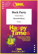 Rock Party Standard