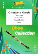 Grandioso March Standard