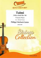 Talmi Standard