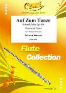 Auf zum Tanze Standard