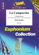 La Cumparsita Standard