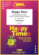 Happy Days Standard