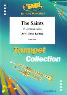 The Saints Standard