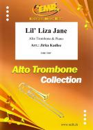 Lil' Liza Jane Standard