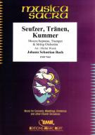 Seufzer, Tränen, Kummer Standard