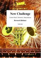New Challenge Standard