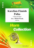 Karelian-Finnish Polka Standard