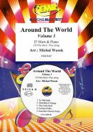 Around The World Vol. 3 Standard