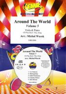 Around The World Vol. 5 Standard