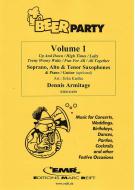 Beer Party Vol. 1 Standard