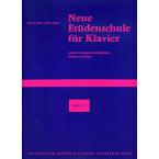 Neue Etüdenschule für Klavier 2 