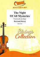 The Night Of All Mysteries Standard