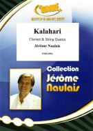 Kalahari Standard