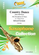 Country Dance Standard