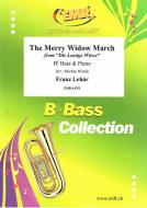 The Merry Widow March Standard