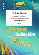 5 Fanfares Standard