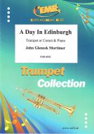 A Day In Edinburgh Standard