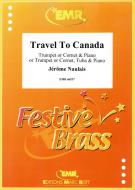 Travel To Canada Standard