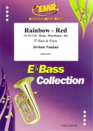Rainbow - Red Standard