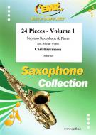 24 Pieces Vol. 1 Standard