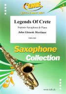 Legends Of Crete Standard
