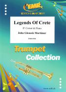 Legends Of Crete Standard