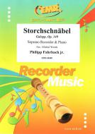 Storchschnäbel Standard