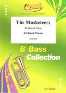 The Musketeers Standard