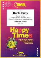 Rock Party Standard