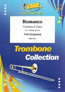 Romance Op. 21 Standard