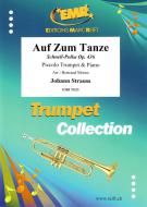 Auf zum Tanze Standard