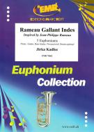Rameau Gallant Indes Standard