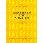 Sonatinen und Sonaten Heft 1 