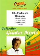 Old-Fashioned Romance Standard