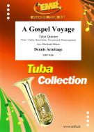 A Gospel Voyage Standard