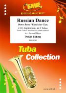 Russian Dance Standard