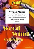 Viva La Musica Standard