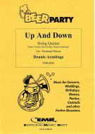 Up And Down Standard