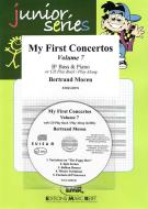 My First Concertos Vol. 7 Standard