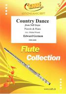 Country Dance Standard
