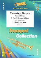 Country Dance Standard